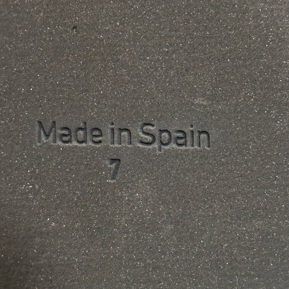 Andre Assous Pascale Too Black Loafer, Women's NWB Size 7 MSRP $168 - Picture 5 of 6